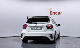 Mercedes-Benz A45 AMG PANAMERICANA / ПАНОРАМА / АЛКАНТАРА / CARBON | Auto.bg — изображение 4