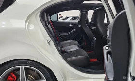 Mercedes-Benz A45 AMG PANAMERICANA / ПАНОРАМА / АЛКАНТАРА / CARBON | Auto.bg — изображение 16
