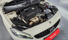 Mercedes-Benz A45 AMG PANAMERICANA / ПАНОРАМА / АЛКАНТАРА / CARBON | Auto.bg — изображение 5
