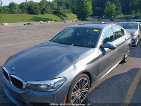 BMW 540 * XDRIVE * CARFAX * ОПЦИЯ ЗА ФИНАНСИРАНЕ | Auto.bg — изображение 6
