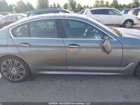 BMW 540 * XDRIVE * CARFAX * ОПЦИЯ ЗА ФИНАНСИРАНЕ | Auto.bg — изображение 13
