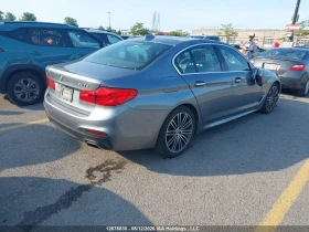 BMW 540 * XDRIVE * CARFAX * ОПЦИЯ ЗА ФИНАНСИРАНЕ | Auto.bg — изображение 4