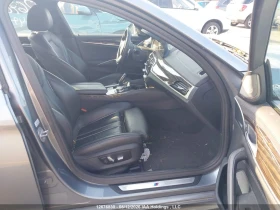 BMW 540 * XDRIVE * CARFAX * ОПЦИЯ ЗА ФИНАНСИРАНЕ | Auto.bg — изображение 5