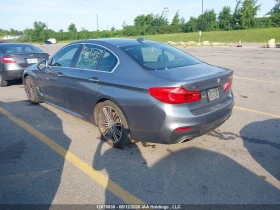 BMW 540 * XDRIVE * CARFAX * ОПЦИЯ ЗА ФИНАНСИРАНЕ | Auto.bg — изображение 3