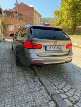 BMW 320 F31 �-����� Sport Line  | Mobile.bg � ����� ������ 5