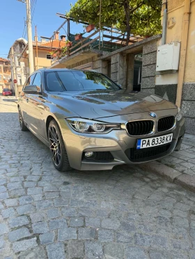 BMW 320 F31 �-����� Sport Line  | Mobile.bg � ����� ������ 2