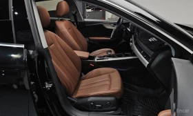 Audi A5 40TFSI* MATRIX* S* LINE* ���������* �����* ������� | Mobile.bg � ����� ������ 13