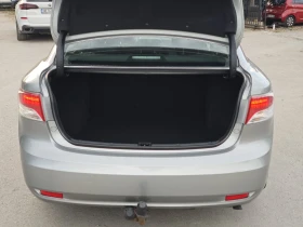 Toyota Avensis 1.6i | Auto.bg — изображение 9