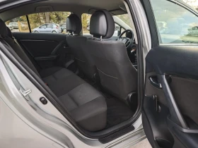 Toyota Avensis 1.6i | Auto.bg — изображение 11