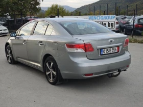 Toyota Avensis 1.6i | Auto.bg — изображение 3