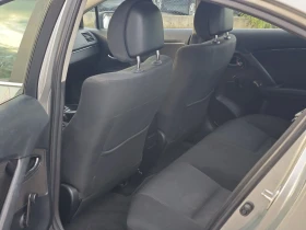 Toyota Avensis 1.6i | Auto.bg — изображение 14