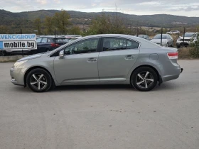 Toyota Avensis 1.6i | Auto.bg — изображение 2