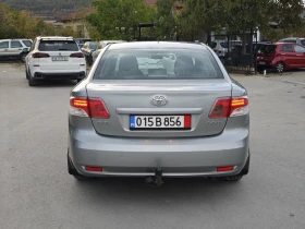 Toyota Avensis 1.6i | Auto.bg — изображение 4