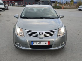 Toyota Avensis 1.6i | Auto.bg — изображение 8