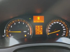 Toyota Avensis 1.6i | Auto.bg — изображение 13