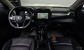 KGM Tivoli V5 | ������ ���� �� ��! | Mobile.bg � ����� ������ 7