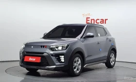 ����� �� �������� �� KGM Tivoli V5 | ������ ���� �� ��!