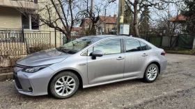 Toyota Corolla undefined | Auto.bg — изображение 4