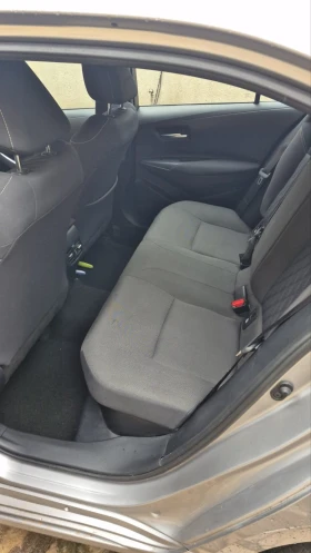 Toyota Corolla undefined | Auto.bg — изображение 3