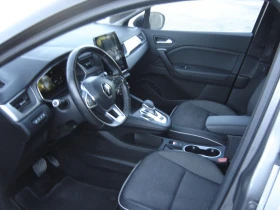 Renault Captur plug in hibrid | Mobile.bg � ����� ������ 7