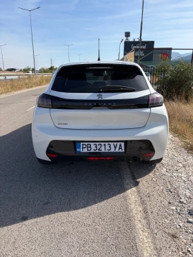 Peugeot 208 - 9000 € - 76913494 2