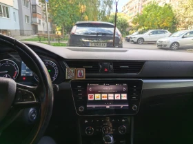 Skoda Superb - 8950 € - 25550200 4