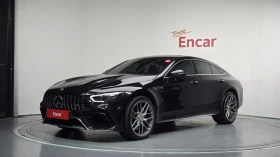 ������ Mercedes-Benz AMG GT