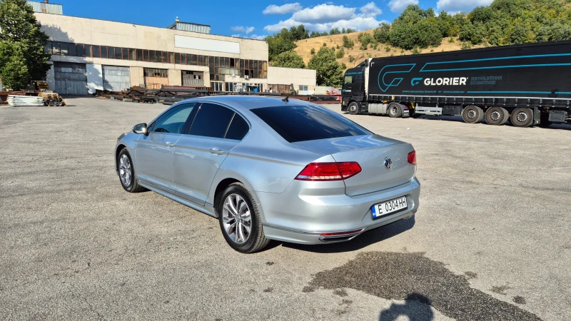 VW Passat R-line &#34;KEYLESS&#34; БАРТЕР!, снимка 3 - Автомобили и джипове - 47164876