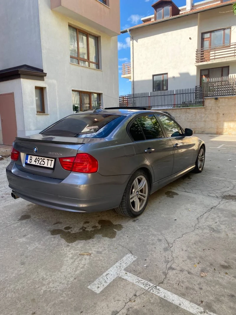 BMW 328 Xi, снимка 7 - Автомобили и джипове - 48077412