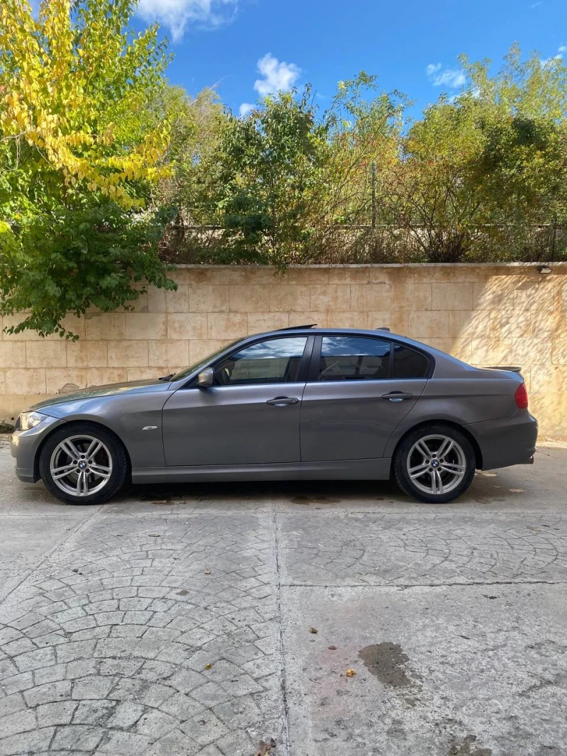 BMW 328 Xi, снимка 5 - Автомобили и джипове - 48077412