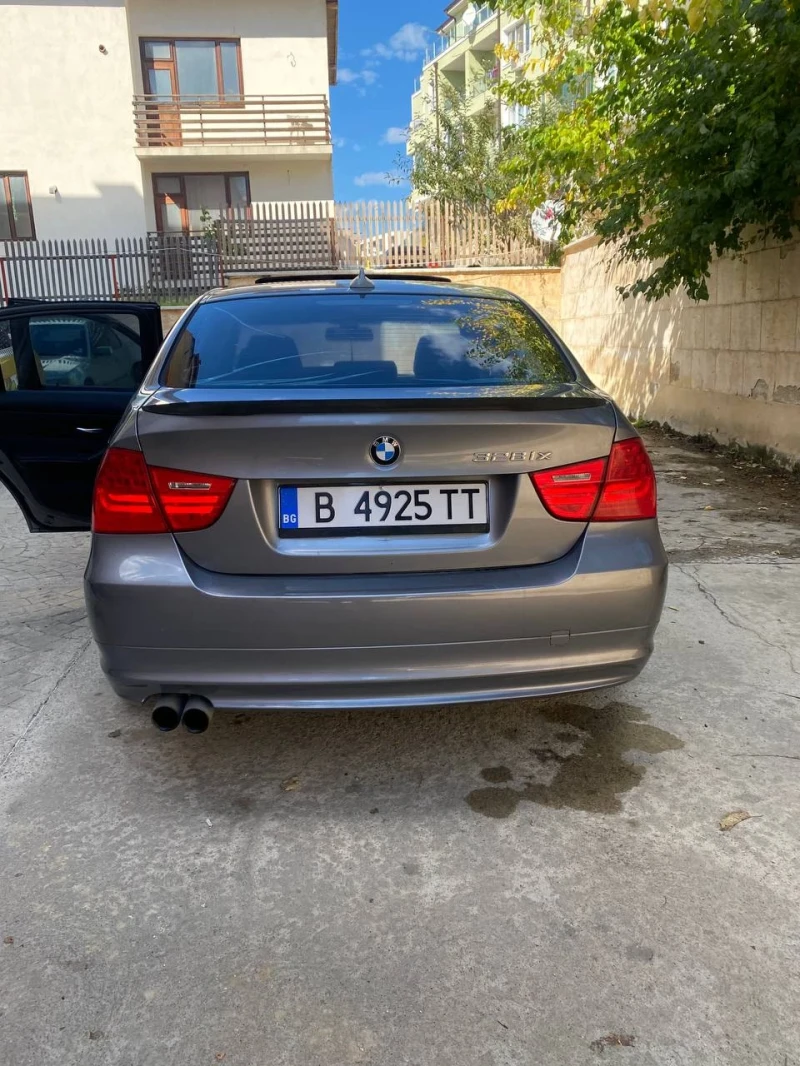 BMW 328 Xi, снимка 4 - Автомобили и джипове - 48077412