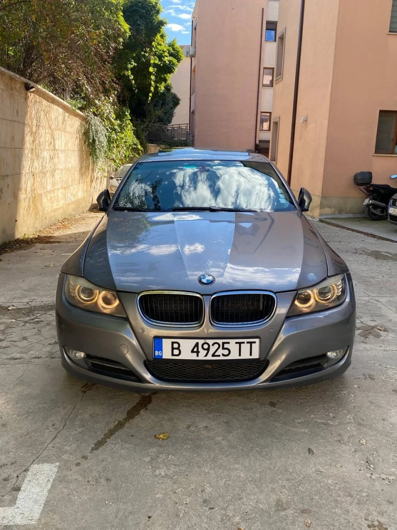 BMW 328 Xi, снимка 2 - Автомобили и джипове - 48077412