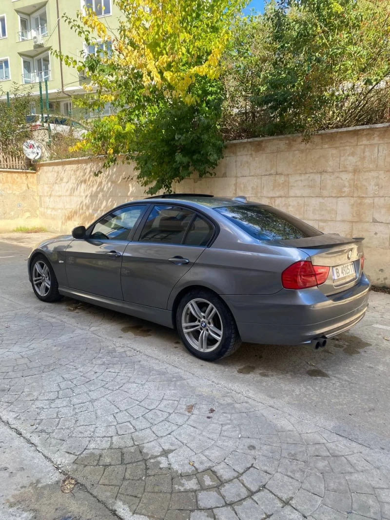 BMW 328 Xi, снимка 9 - Автомобили и джипове - 48077412