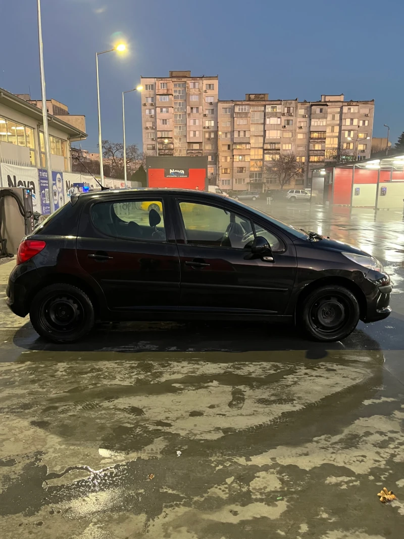 Peugeot 207, снимка 5 - Автомобили и джипове - 48407552