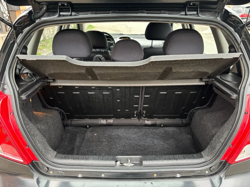 Chevrolet Kalos 1, 400 EURO4 , снимка 14 - Автомобили и джипове - 48777496