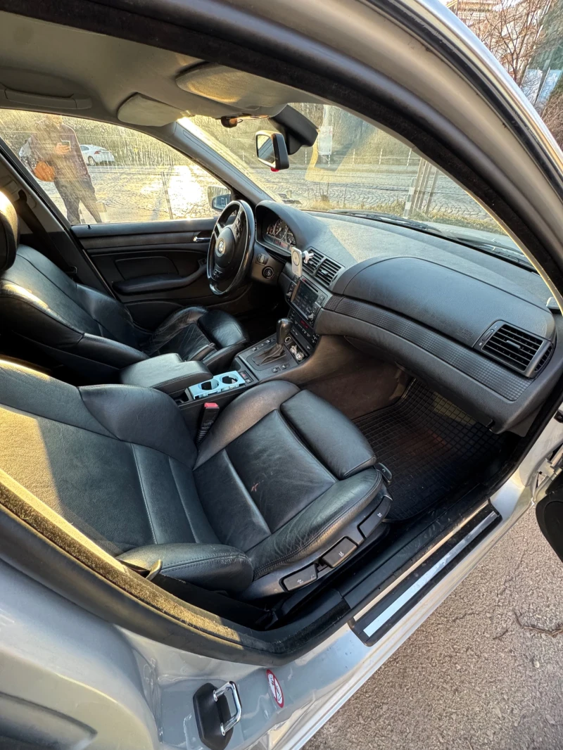 BMW 330 330xi, снимка 5 - Автомобили и джипове - 52130003