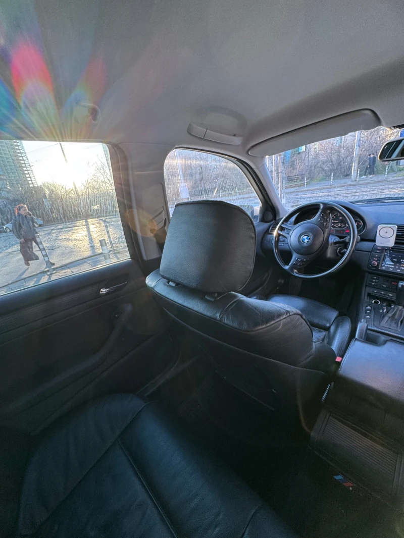 BMW 330 330xi, снимка 6 - Автомобили и джипове - 52130003
