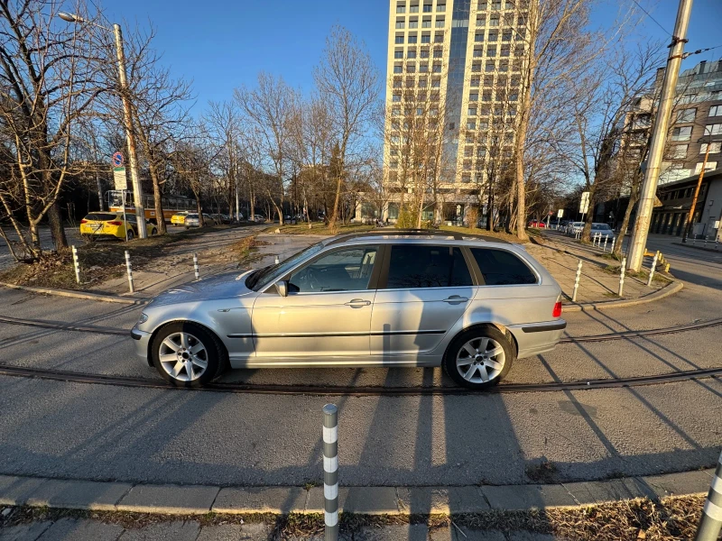 BMW 330 330xi, снимка 2 - Автомобили и джипове - 52130003