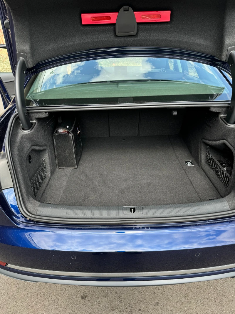 Audi A4 40TDI, снимка 7 - Автомобили и джипове - 52530326