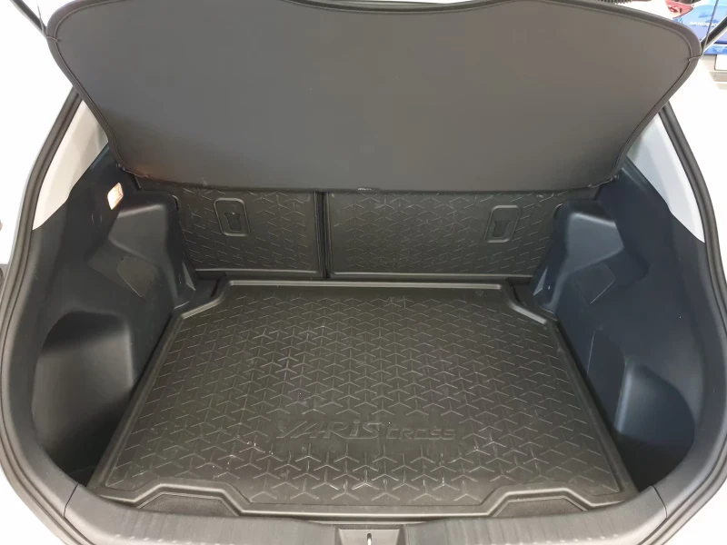 Toyota Yaris Cross COMFORT/116HP/CAM/NAVI/LED/L.ASSIST/CARPLAY/233g, снимка 7 - Автомобили и джипове - 51532323