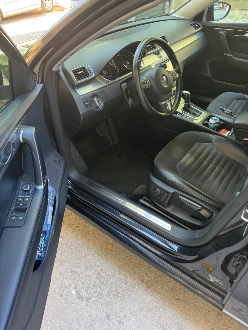 VW Passat 2.0TDI 4Motion 170ps 6DSG, снимка 6 - Автомобили и джипове - 52284813