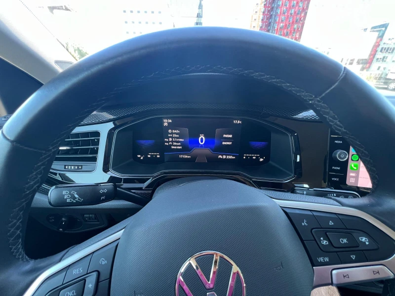 VW Polo, снимка 6 - Автомобили и джипове - 52036078