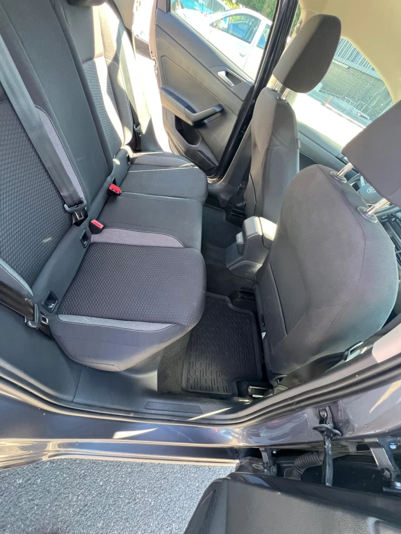 VW Polo, снимка 15 - Автомобили и джипове - 52036078