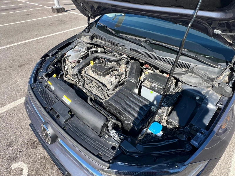 VW Polo, снимка 13 - Автомобили и джипове - 52036078