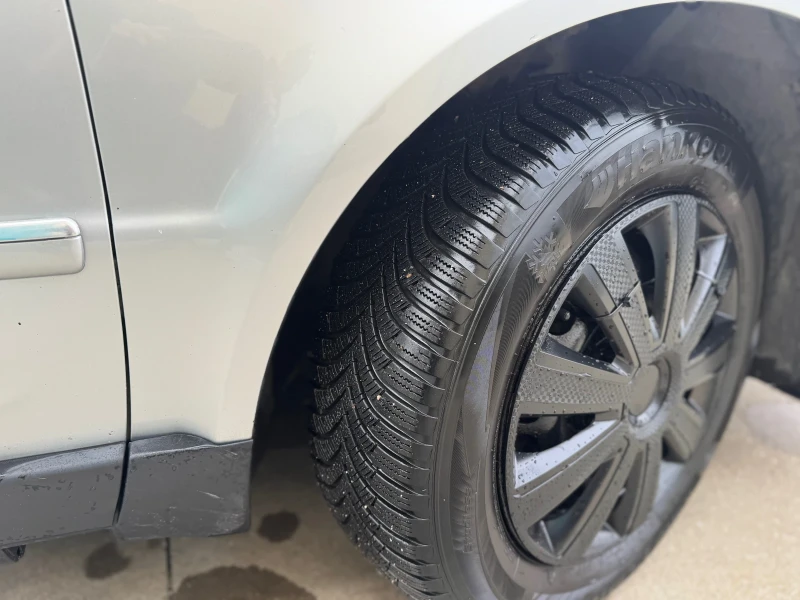 VW Passat 1.9 tdi, снимка 6 - Автомобили и джипове - 52636313