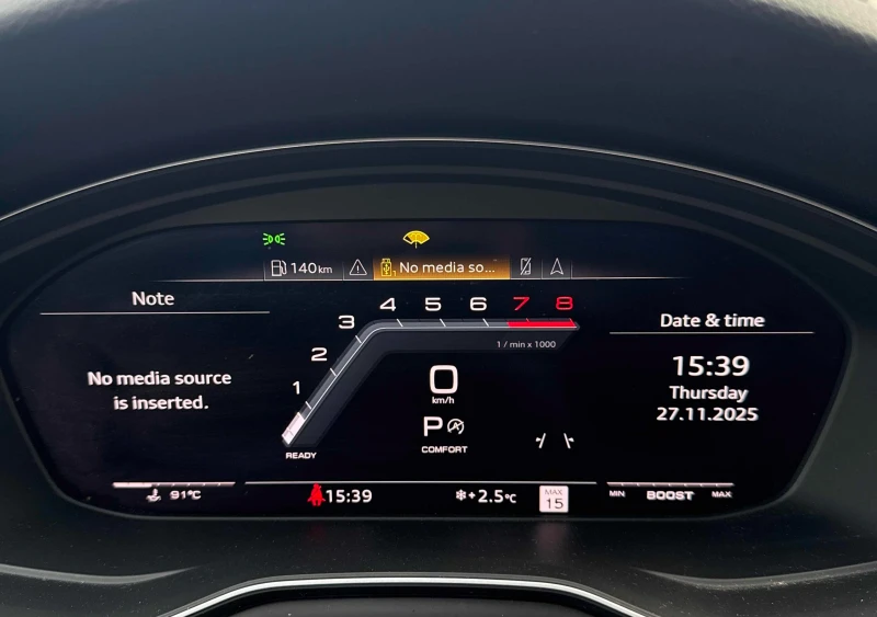 Audi S5 FACE SPORTBACK QUATTRO АВТОКРЕДИТ, снимка 11 - Автомобили и джипове - 52654663