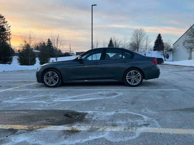 BMW 335 * 335i xDrive * CARFAX * ЦЕНА ДО БГ, снимка 2 - Автомобили и джипове - 53383358