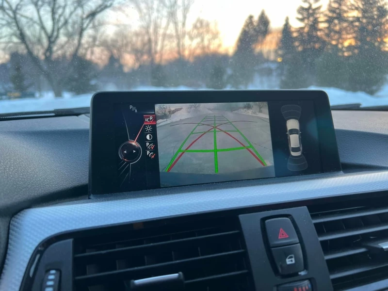 BMW 335 * 335i xDrive * CARFAX * ЦЕНА ДО БГ, снимка 13 - Автомобили и джипове - 53383358