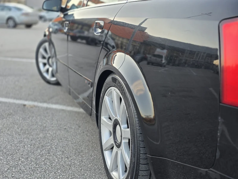 Audi A4 1.9  131кс. 6ск., снимка 5 - Автомобили и джипове - 53407276