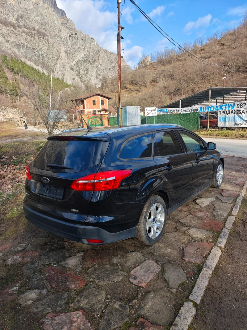 Ford Focus 1.0ITurbo  НОВ ВНОС, снимка 5 - Автомобили и джипове - 53415207